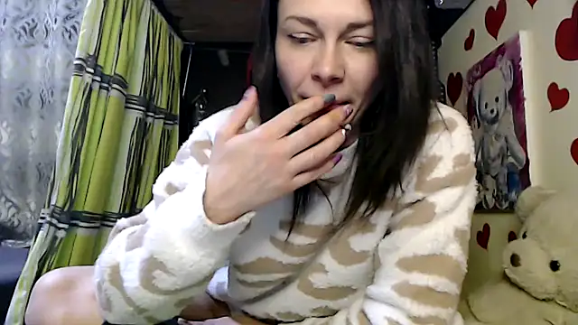 HarleyQuinn 69 online show from 02.28.25