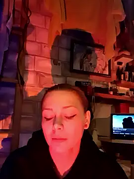 HarleyQuinn 69 online show from 01.08.26