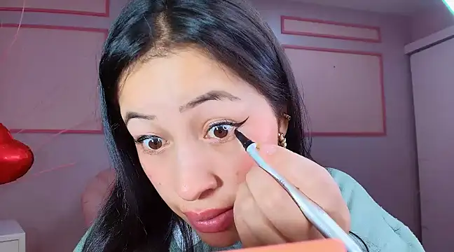 nerak 1a  online show from 03.22.25