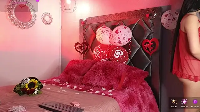 ashley brend online show from 02.14.26