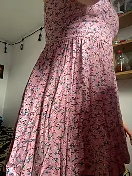 Snapshot of LiliJones_ chatting on 02.22.25 LiliJones online show from 02.22.25