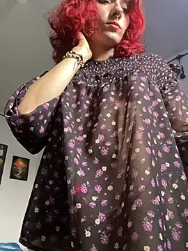 Snapshot of LiliJones_ chatting on 02.24.25 LiliJones online show from 02.24.25