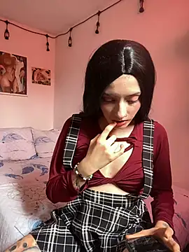 Snapshot of LiliJones_ chatting on 03.03.25 LiliJones online show from 03.03.25