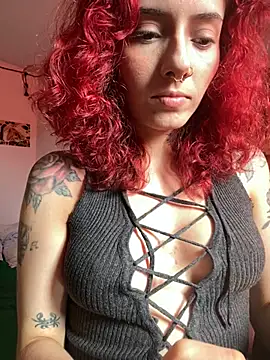 Snapshot of LiliJones_ chatting on 03.06.25 LiliJones online show from 03.06.25