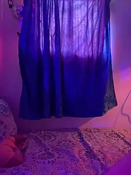 Snapshot of LiliJones_ chatting on 10.16.25 LiliJones online show from 10.16.25