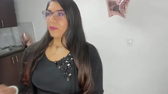 Luna Dumont online show from 02.22.26