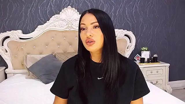 Snapshot of Lauren_Saint chatting on 07.09.26 Lauren Saint online show from 07.09.26