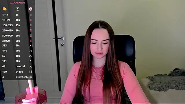 Kimmberr online show from 10.24.25