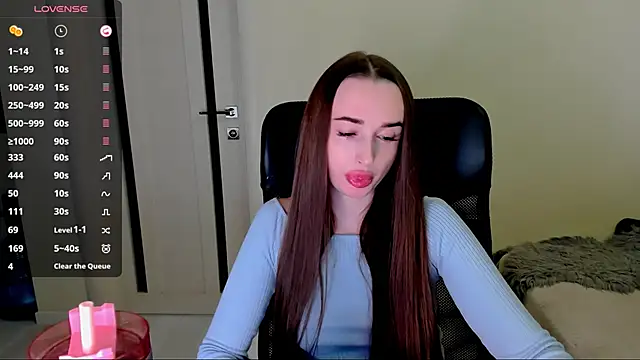 Kimmberr online show from 12.19.25