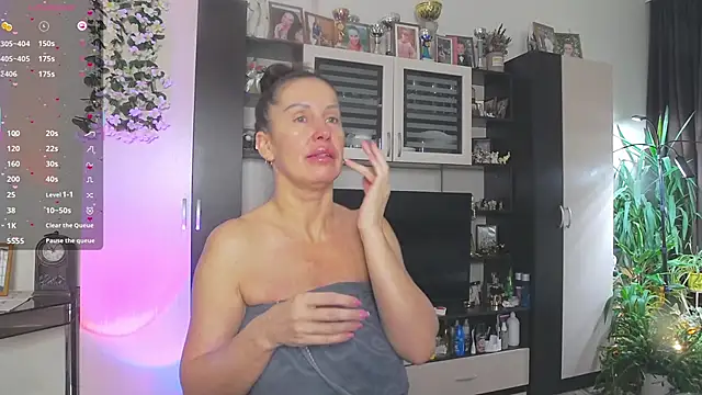 SheilaRyan online show from 01.19.26