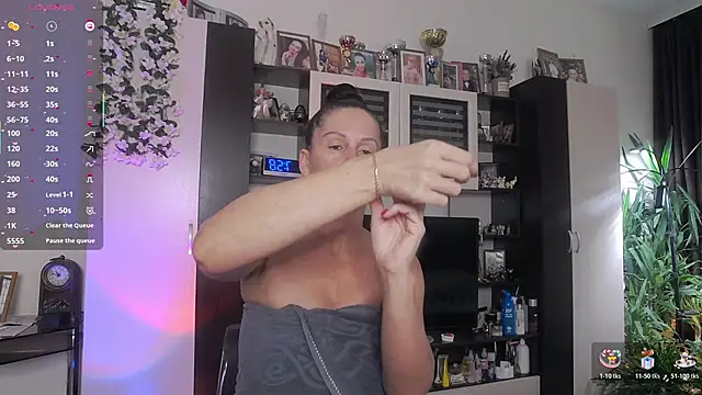 SheilaRyan online show from 02.28.26