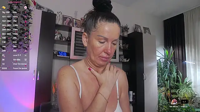 SheilaRyan online show from 03.03.26