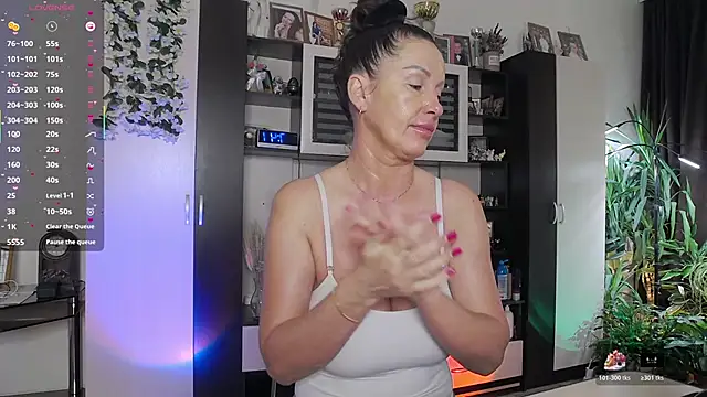 SheilaRyan online show from 03.13.26