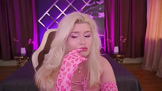 CocoSecretss online show from 02.25.26