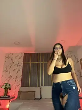 Dollar-girl online show from 03.19.26