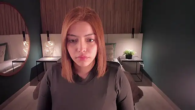 Snapshot of Dollar-girl chatting on 04.23.26 Dollar-girl online show from 04.23.26