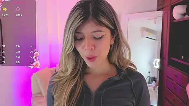 NATAASHA    online show from 02.17.26