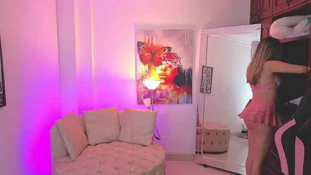 NATAASHA    online show from 04.02.26