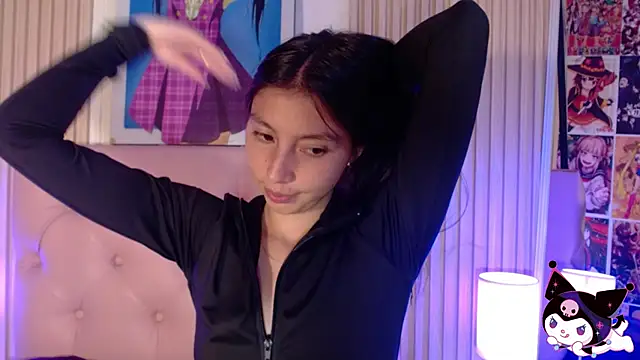 Snapshot of kendall_saenz chatting on 01.16.25 kendall saenz online show from 01.16.25