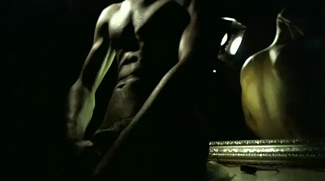 Snapshot of MrBigDiQ1 chatting on 01.15.25 MrBigDiQ1 online show from 01.15.25