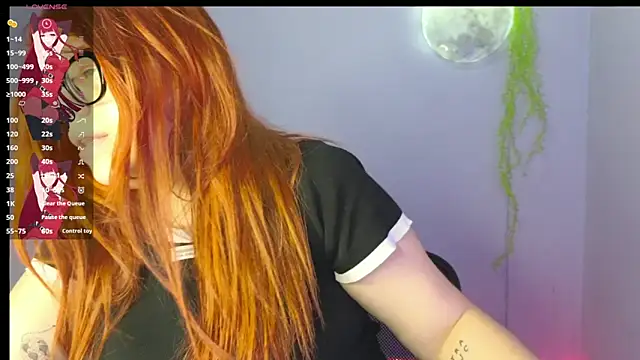 Snapshot of lucie_nicolls chatting on 02.06.25 lucie nicolls online show from 02.06.25