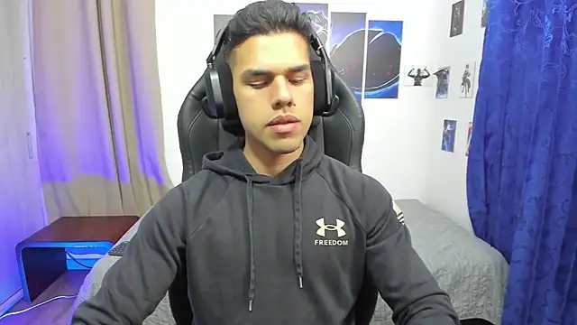 JacobKirito online show from 01.02.25