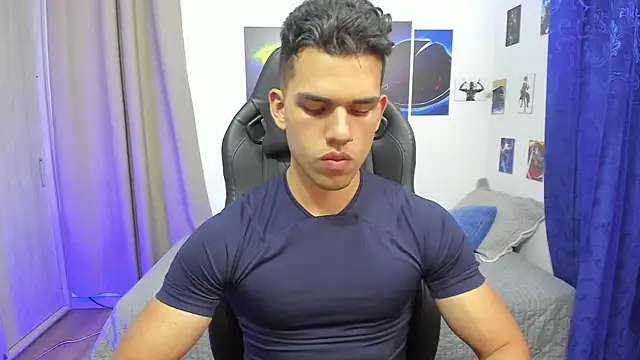 JacobKirito online show from 02.07.25