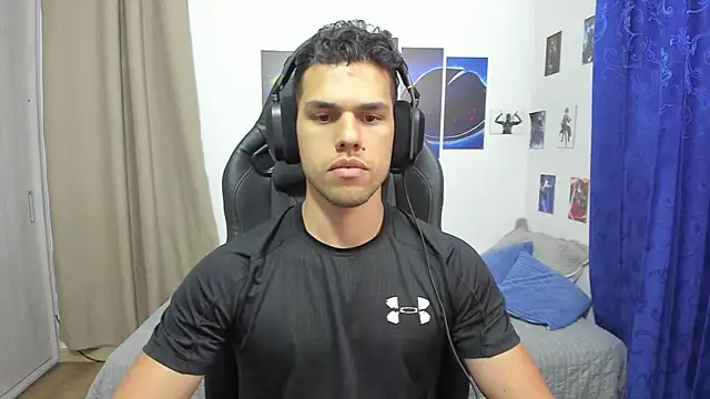 JacobKirito online show from 02.11.25