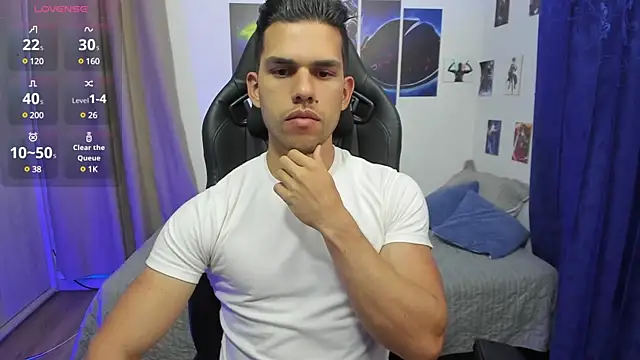 JacobKirito online show from 02.12.25