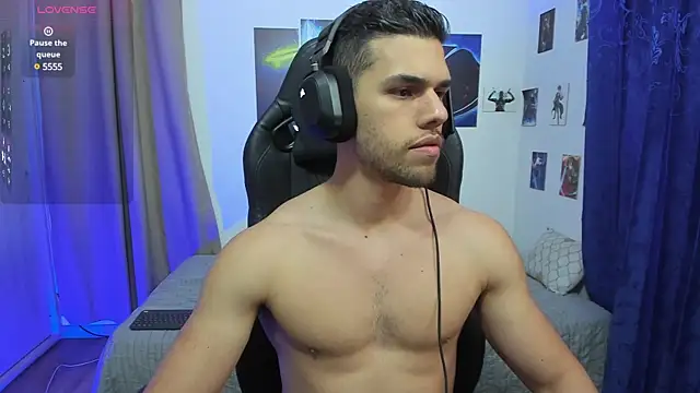 JacobKirito online show from 03.07.25