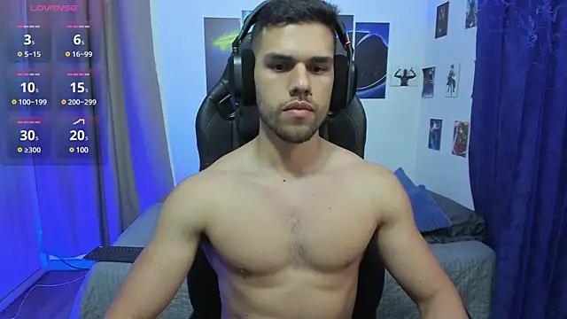 JacobKirito online show from 03.12.25