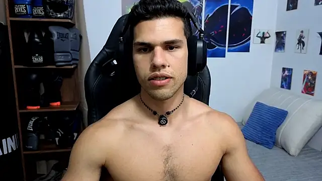 JacobKirito online show from 10.22.25