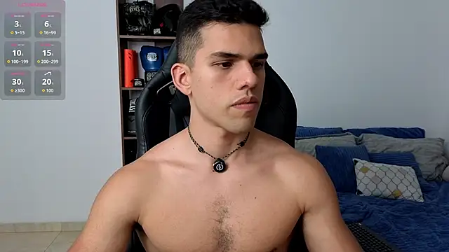 JacobKirito online show from 02.25.26