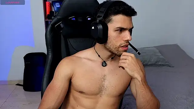 JacobKirito online show from 04.12.26