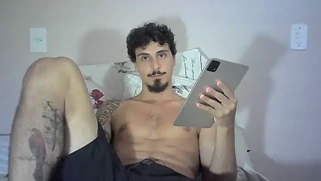 milkoffe online show from 01.26.25