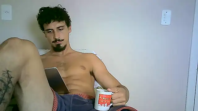 milkoffe online show from 01.26.25