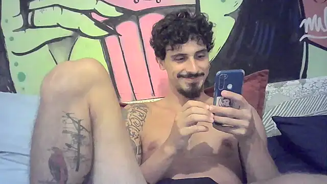 milkoffe online show from 02.13.25