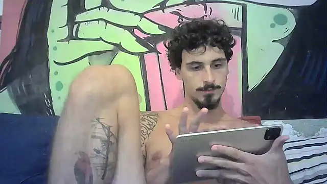 milkoffe online show from 03.09.25