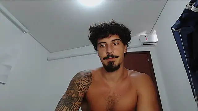 milkoffe online show from 02.08.26