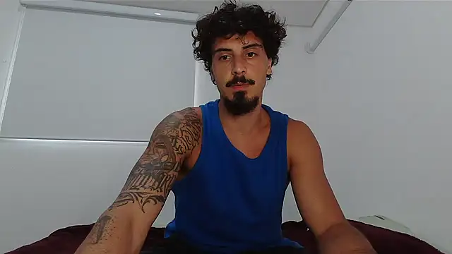 milkoffe online show from 03.07.26