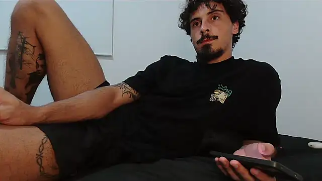 milkoffe online show from 03.09.26