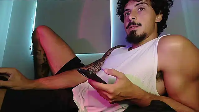 milkoffe online show from 03.17.26