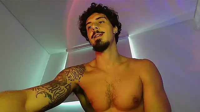 milkoffe online show from 04.11.26