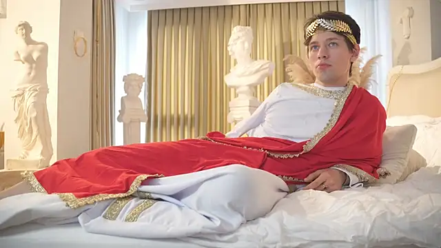 tommyjoyer online show from 10.25.25