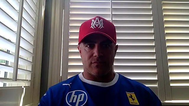 Bad daddy21 online show from 09.08.25