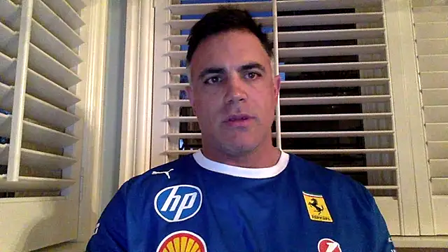 Bad daddy21 online show from 10.30.25