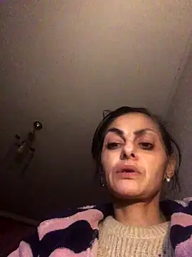 ChantalXOrchid online show from 12.19.25