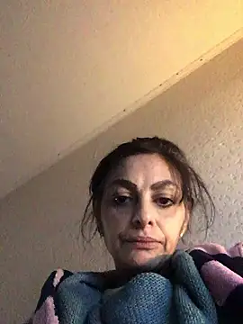 ChantalXOrchid online show from 01.07.26