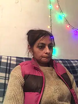 ChantalXOrchid online show from 02.13.26