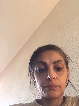 ChantalXOrchid online show from 03.01.26